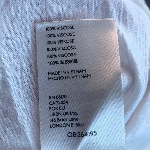 Free People Sweet Darlin Maxi Dress - Picture 8 of 8